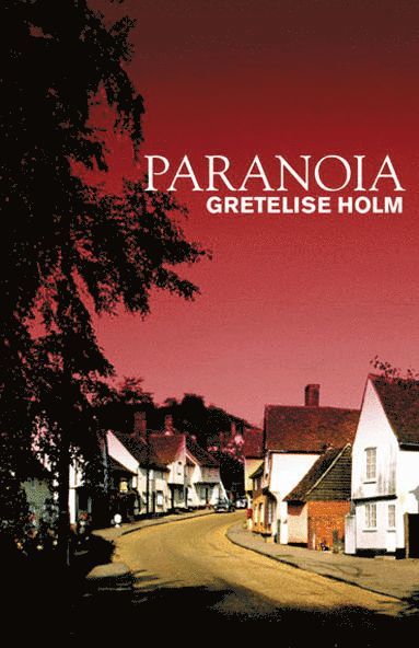 Paranoia (pocket)