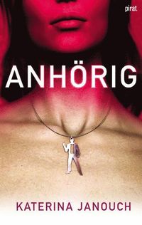 Anhörig (e-bok)