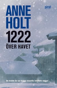 1222 över havet (e-bok)