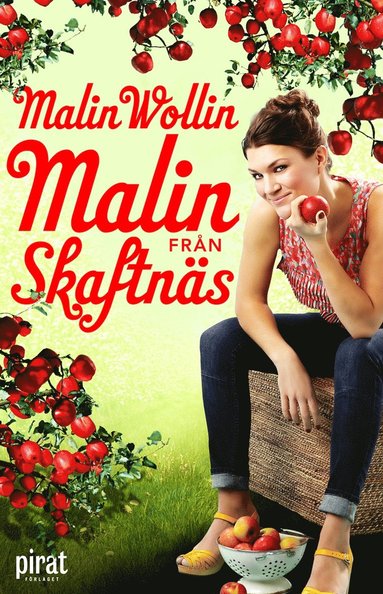 Malin fr�n Skaftn�s