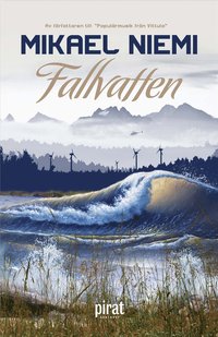 Fallvatten (e-bok)
