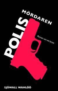 Polismrdaren (e-bok)