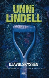 Djävulskyssen (e-bok)