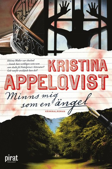 Minns mig som en ngel