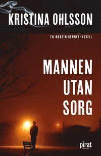 Mannen utan sorg (e-bok)