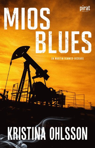 Mios blues (ljudbok)