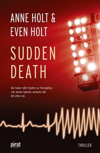 Sudden death (e-bok)