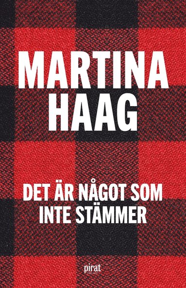 Det r ngot som inte stmmer (e-bok)