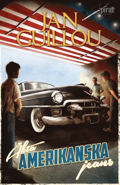 kta amerikanska jeans (ljudbok)