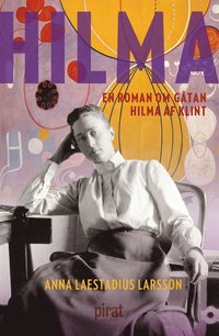 Hilma : en roman om gtan Hilma af Klint (e-bok)