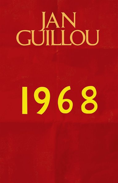 1968 (e-bok)
