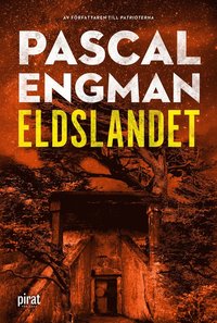 Eldslandet (e-bok)