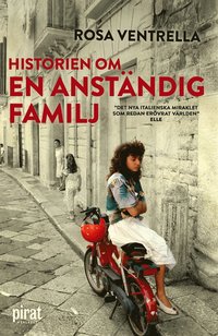 Historien om en anständig familj (e-bok)