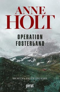 Operation fosterland (e-bok)
