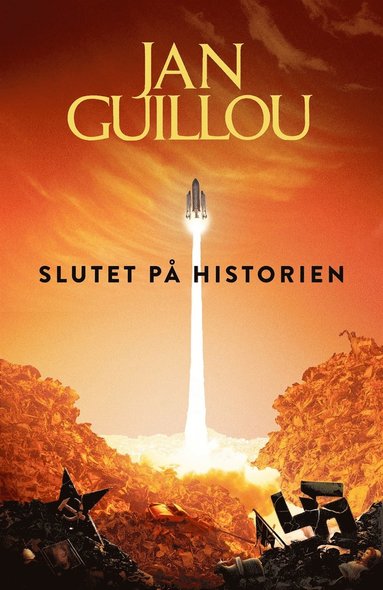 Slutet p historien (ljudbok)