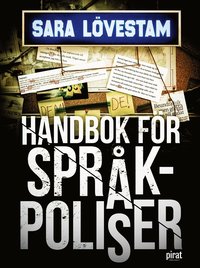 Handbok för språkpoliser (e-bok)