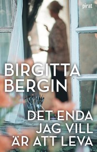 Det enda jag vill r att leva (e-bok)