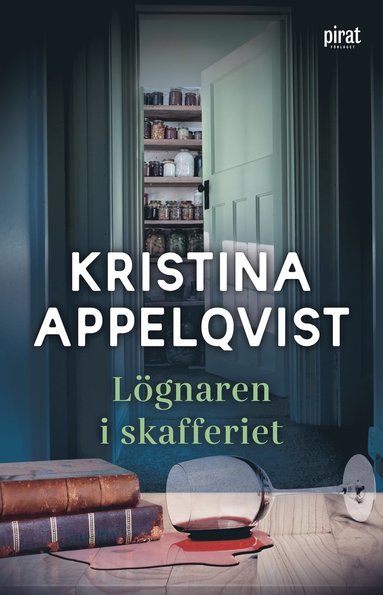 Lgnaren i skafferiet (e-bok)