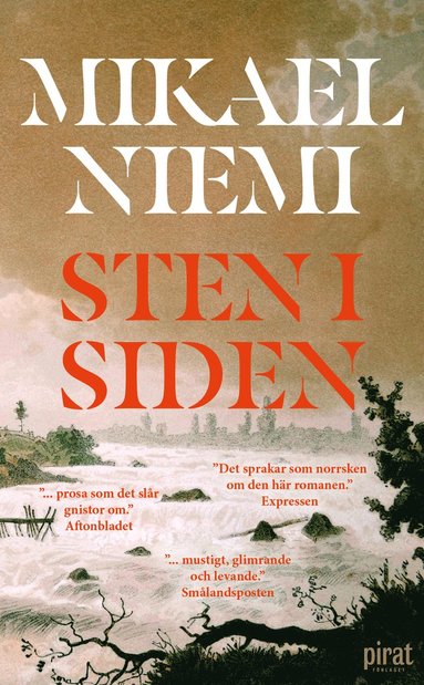 Sten i siden (inbunden)