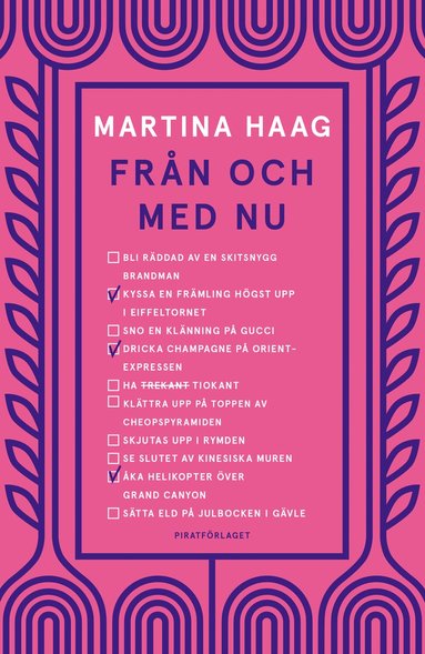 Frn och med nu (e-bok)