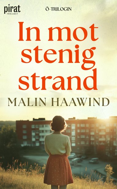 In mot stenig strand (pocket)