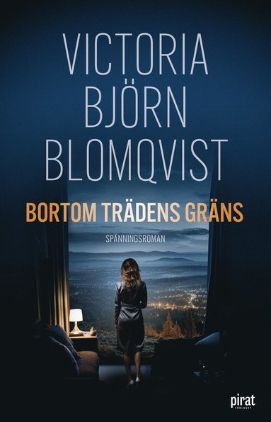 Bortom trädens gräns (e-bok)