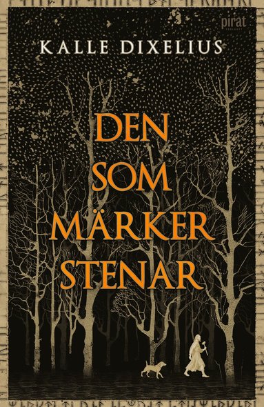 Den som mrker stenar (pocket)