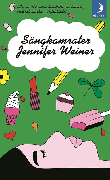 Sängkamrater (pocket)