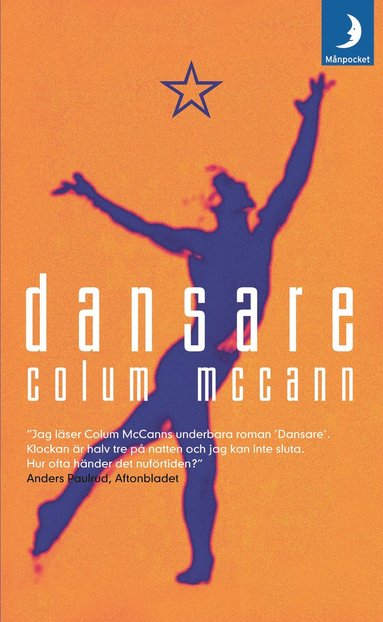 Dansare (pocket)