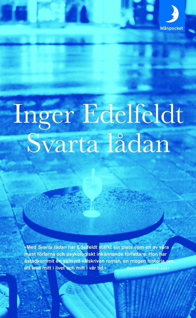 Svarta lådan (pocket)