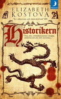 Historikern (pocket)