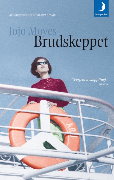 Brudskeppet (pocket)