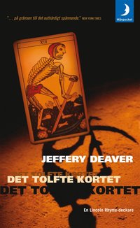 Det tolfte kortet (pocket)