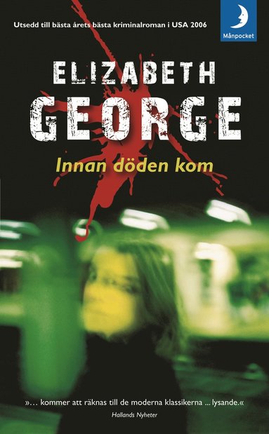 Innan döden kom (inbunden)
