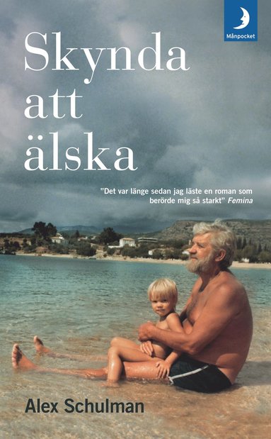 Skynda att älska (storpocket)