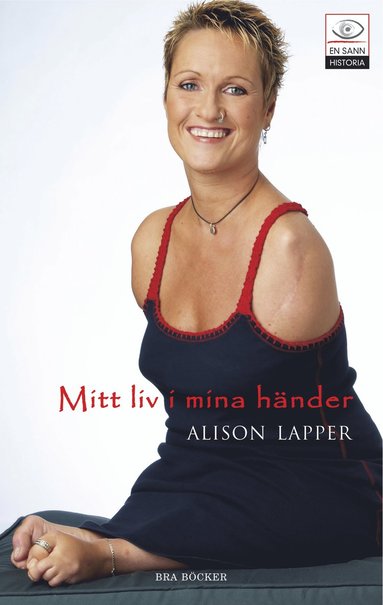 Mitt liv i mina h�nder (pocket)