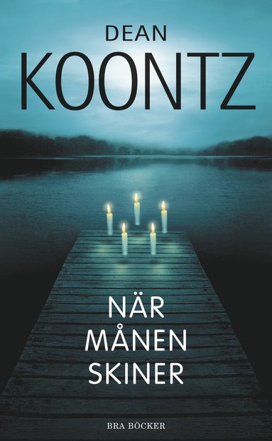 Nr mnen skiner (pocket)