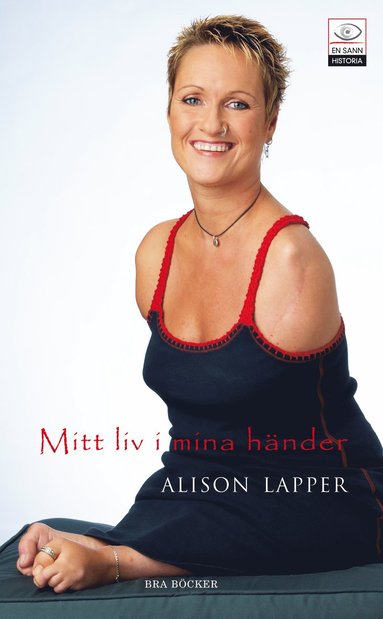 Mitt liv i mina händer (pocket)