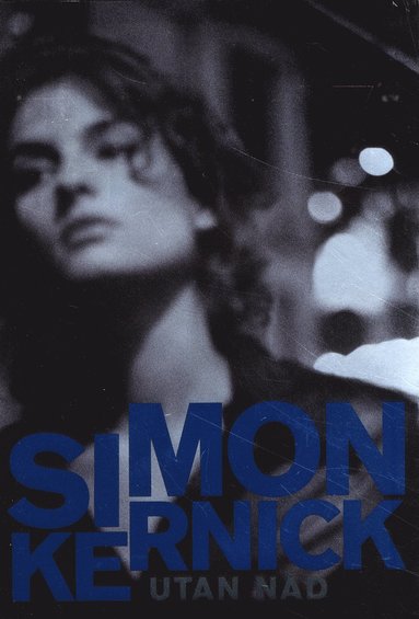 Utan n�d (inbunden)