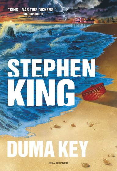 Duma Key (pocket)
