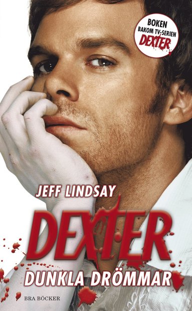 Dexter dunkla drömmar (inbunden)