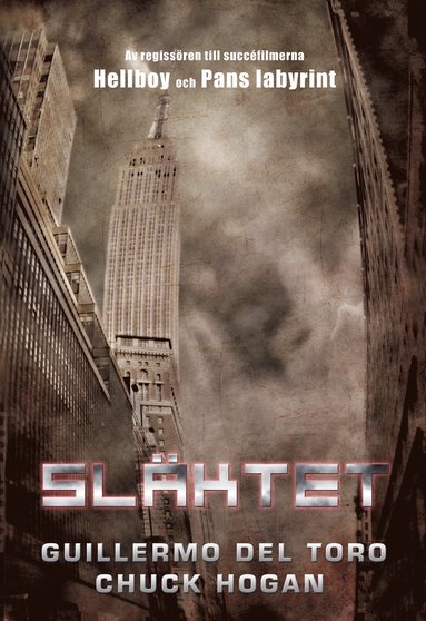 Slktet (inbunden)