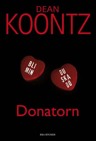 Donatorn (pocket)