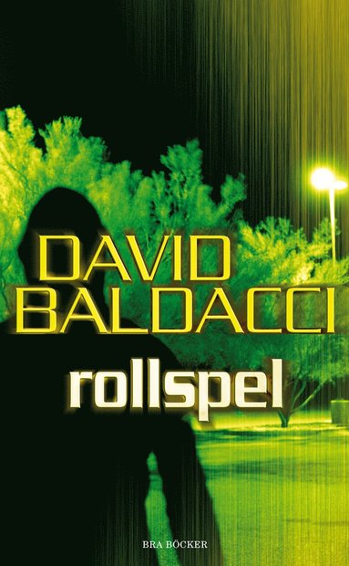 Rollspel (pocket)