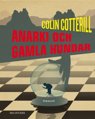 Anarki och gamla hundar (pocket)
