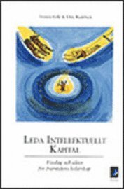 Leda intellektuellt kapital (inbunden)