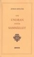 Om undran infr samhllet