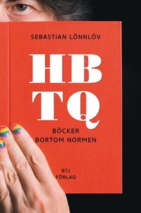 HBTQ : bcker bortom normen (hftad)