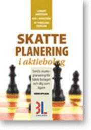 Skatteplanering i aktiebolag (inbunden)