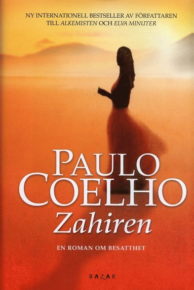 Zahiren (inbunden)